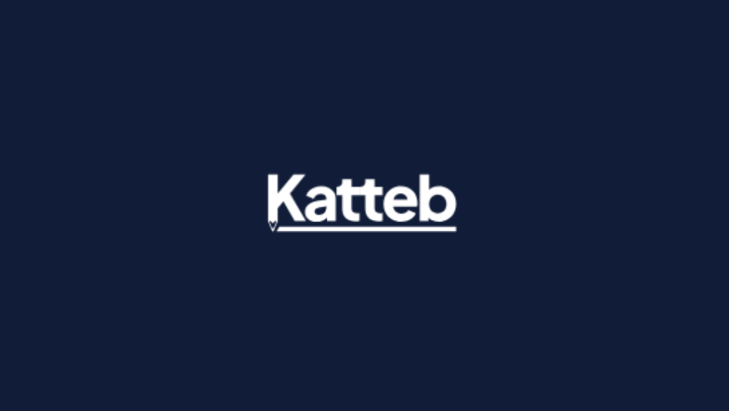 Katteb Lifetime Deal