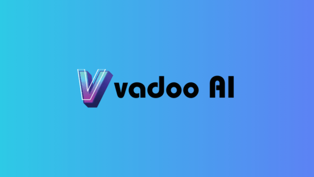 Vadoo AI Lifetime Deal